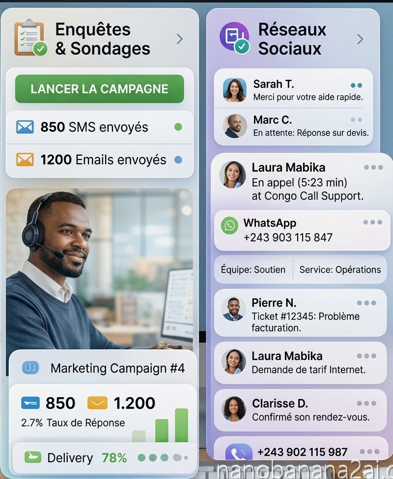 Appels Entrants Illustration 2