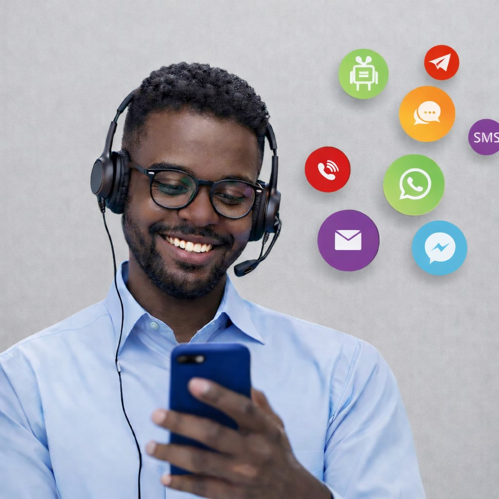 Appels Sortants Illustration 2