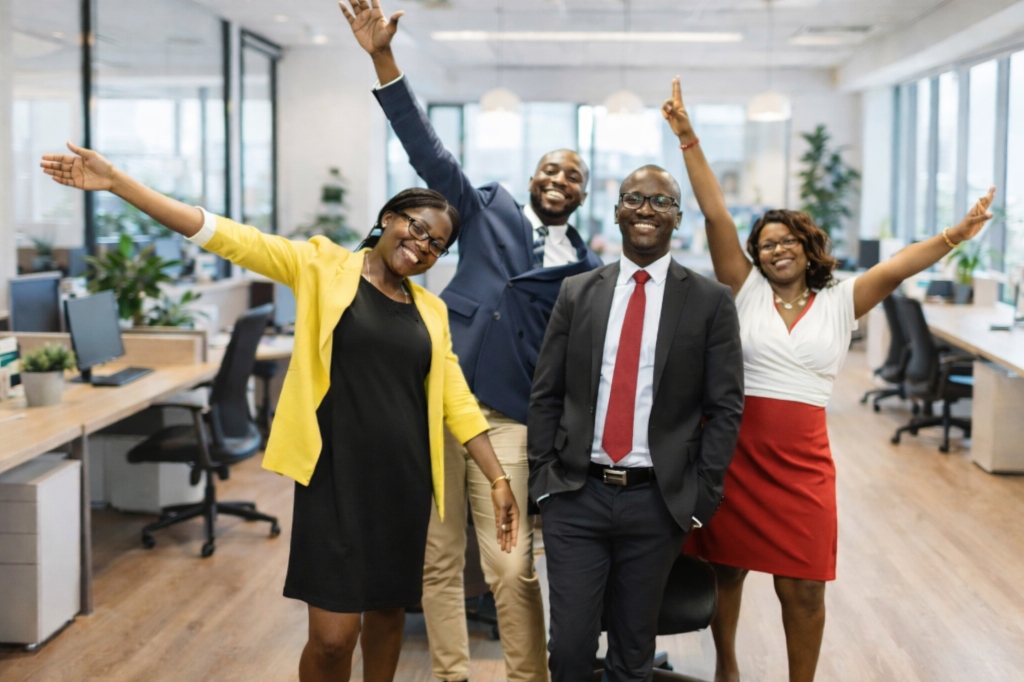 Rejoignez notre équipe