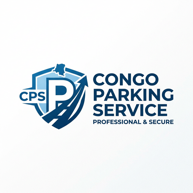 Congo Parking Service