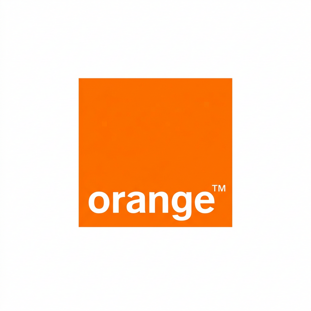 Orange RDC